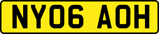 NY06AOH