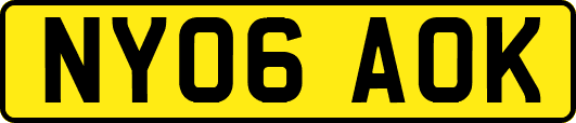 NY06AOK