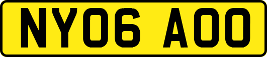 NY06AOO