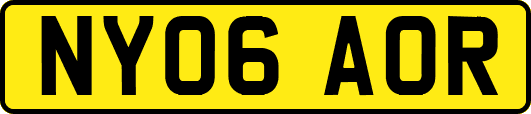 NY06AOR