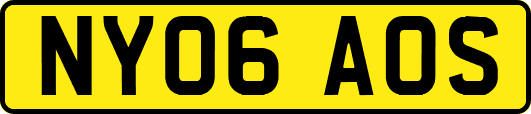 NY06AOS