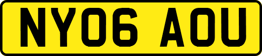 NY06AOU