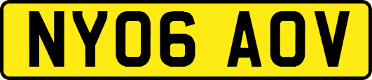 NY06AOV