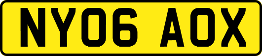 NY06AOX