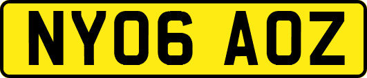 NY06AOZ