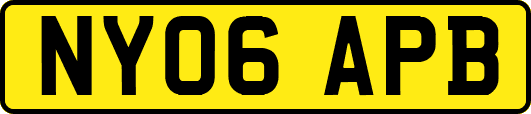 NY06APB