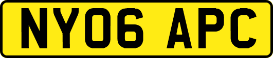 NY06APC