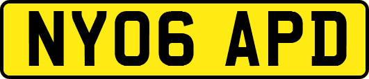 NY06APD