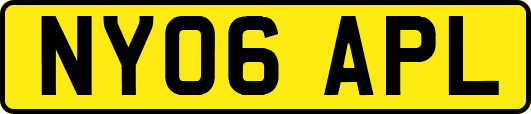 NY06APL