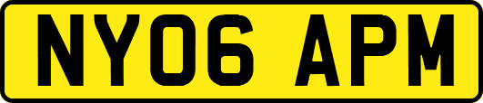 NY06APM