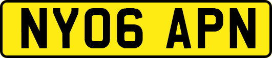 NY06APN