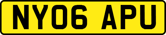 NY06APU
