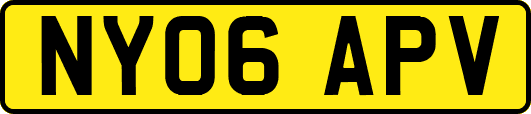 NY06APV