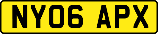 NY06APX