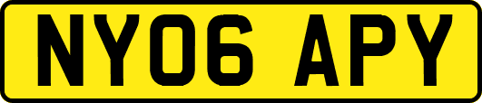 NY06APY