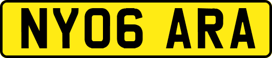 NY06ARA