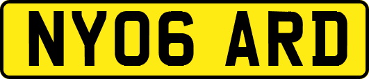 NY06ARD