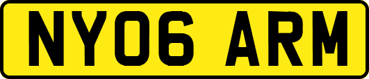 NY06ARM