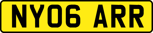 NY06ARR