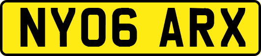 NY06ARX