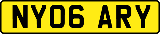 NY06ARY
