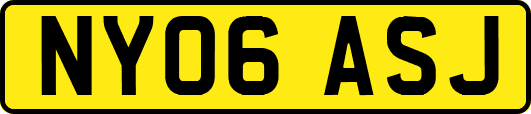 NY06ASJ