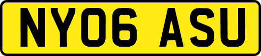 NY06ASU