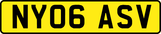NY06ASV