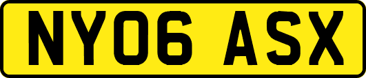 NY06ASX