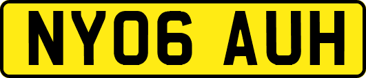 NY06AUH