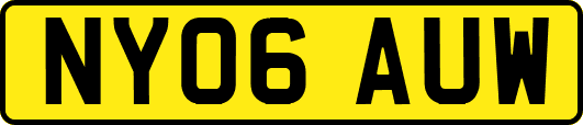 NY06AUW