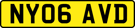 NY06AVD