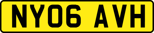 NY06AVH