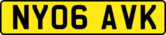 NY06AVK