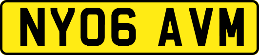 NY06AVM