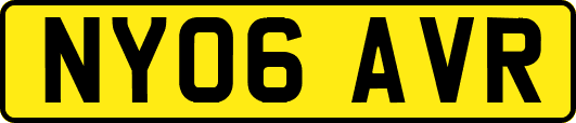 NY06AVR