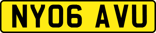 NY06AVU