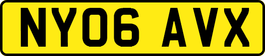 NY06AVX