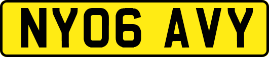 NY06AVY