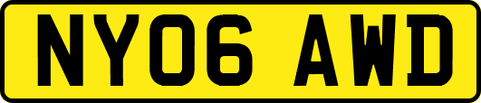 NY06AWD