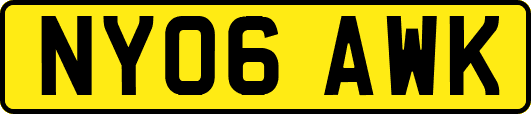 NY06AWK
