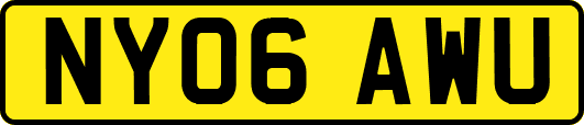 NY06AWU