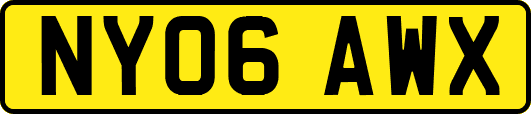 NY06AWX