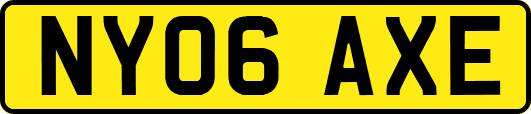 NY06AXE