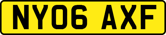 NY06AXF
