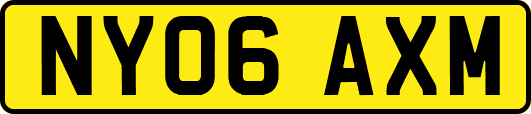 NY06AXM