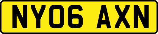 NY06AXN