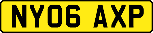 NY06AXP