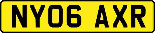 NY06AXR