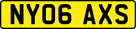 NY06AXS